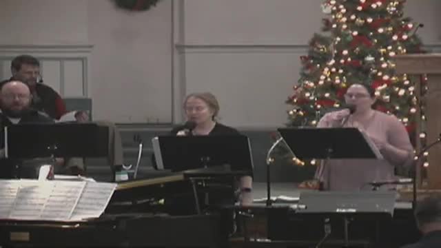 Thumbnail image for St Pauls UMC | 12/08/2024