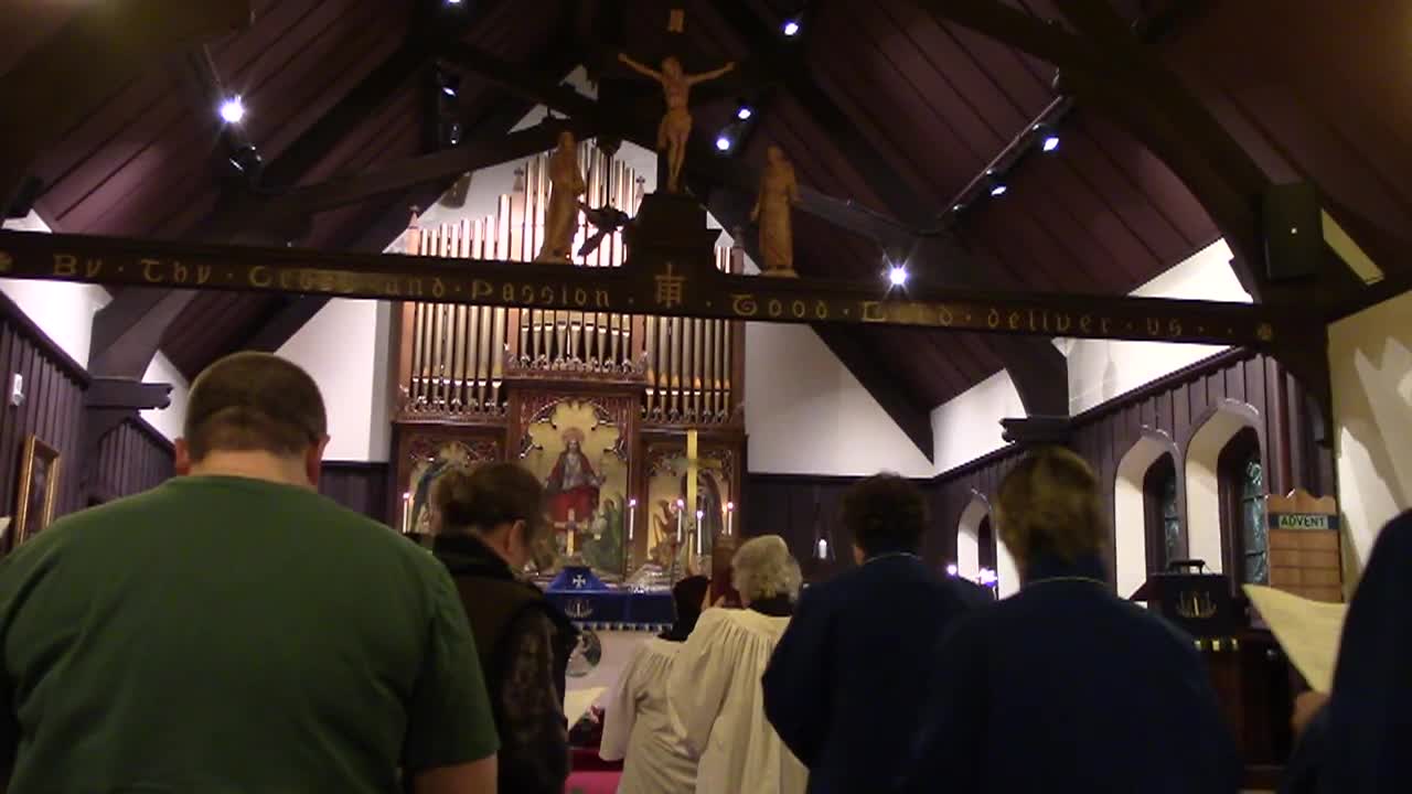 Thumbnail image for Swanton Holy Trinity | 12/08/2024