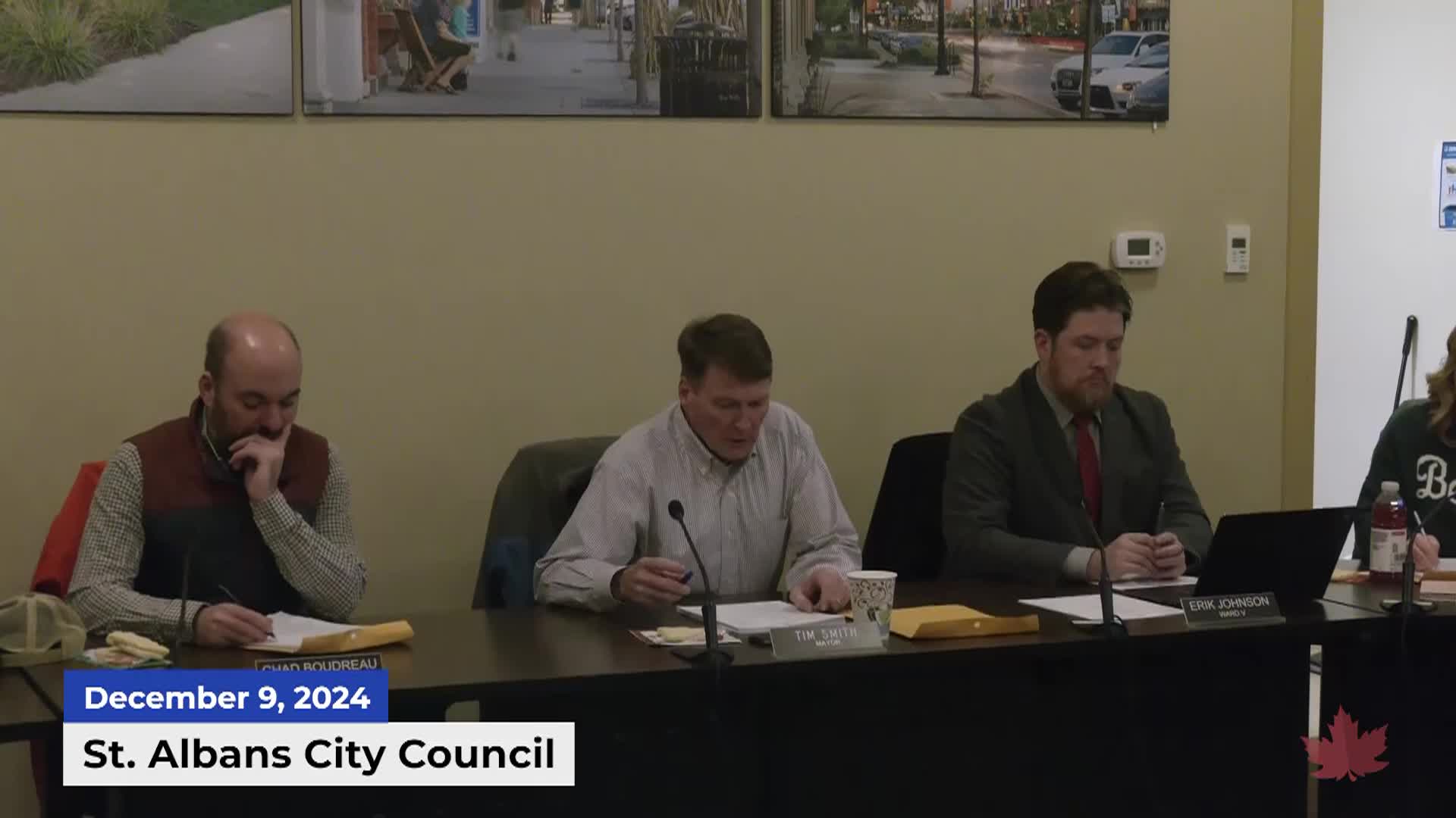 St Albans City Council | 12/09/2024