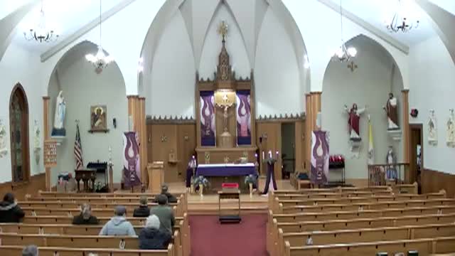 Thumbnail image for St Johns Church | 12/08/2024