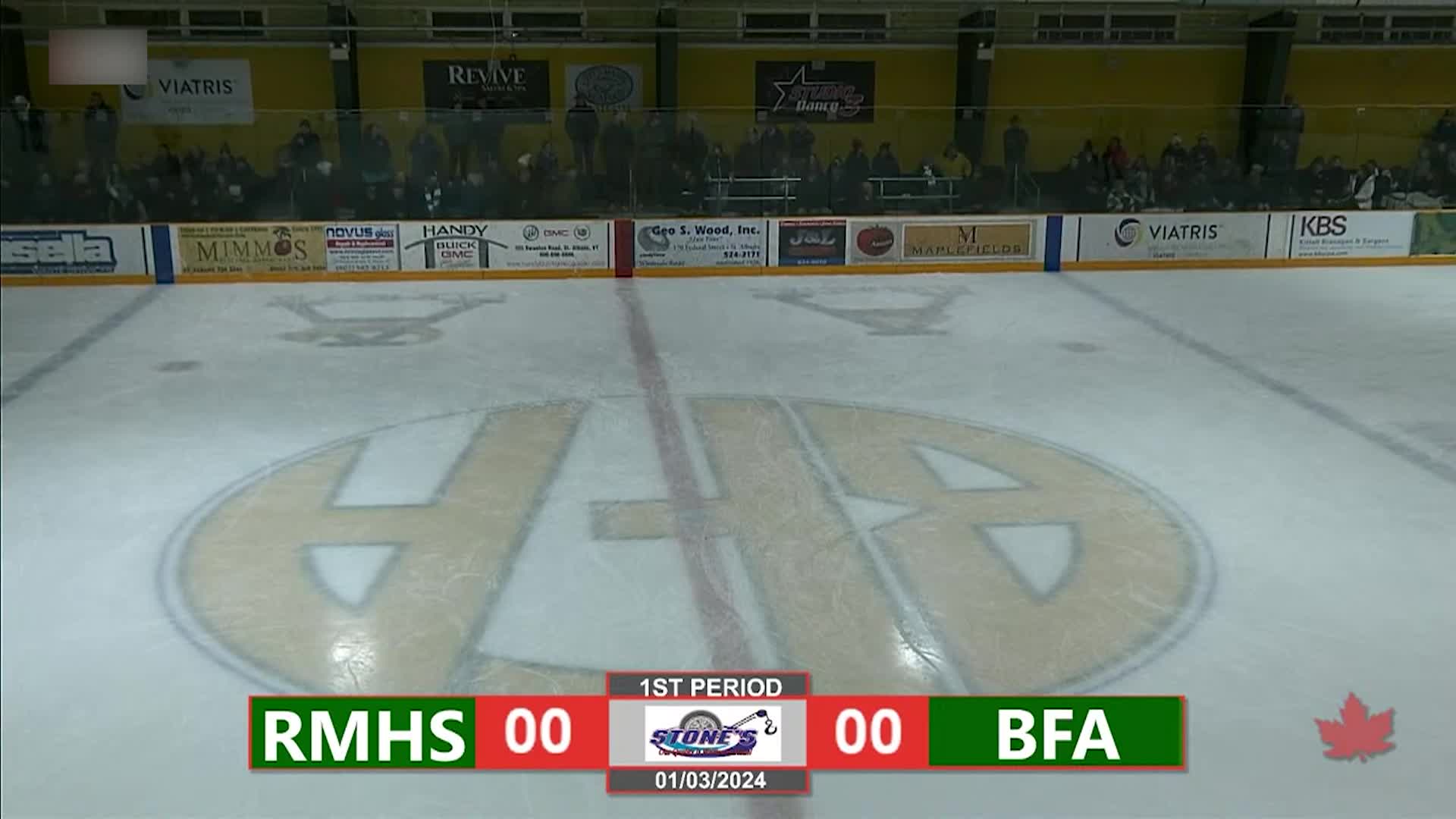 Thumbnail image for BFA Bobwhite Hockey vs Rice 20240103