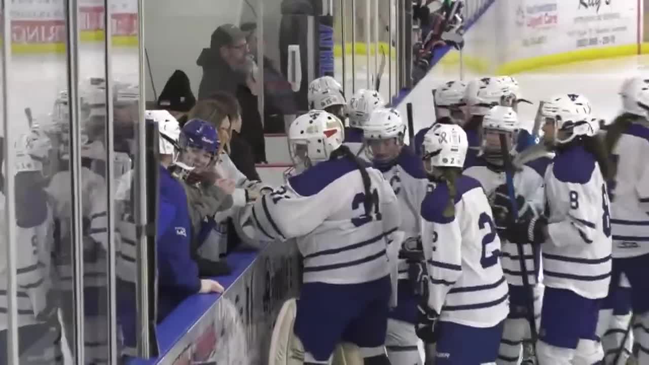 Thumbnail image for MVU Tbird Hockey vs U-32 20240302