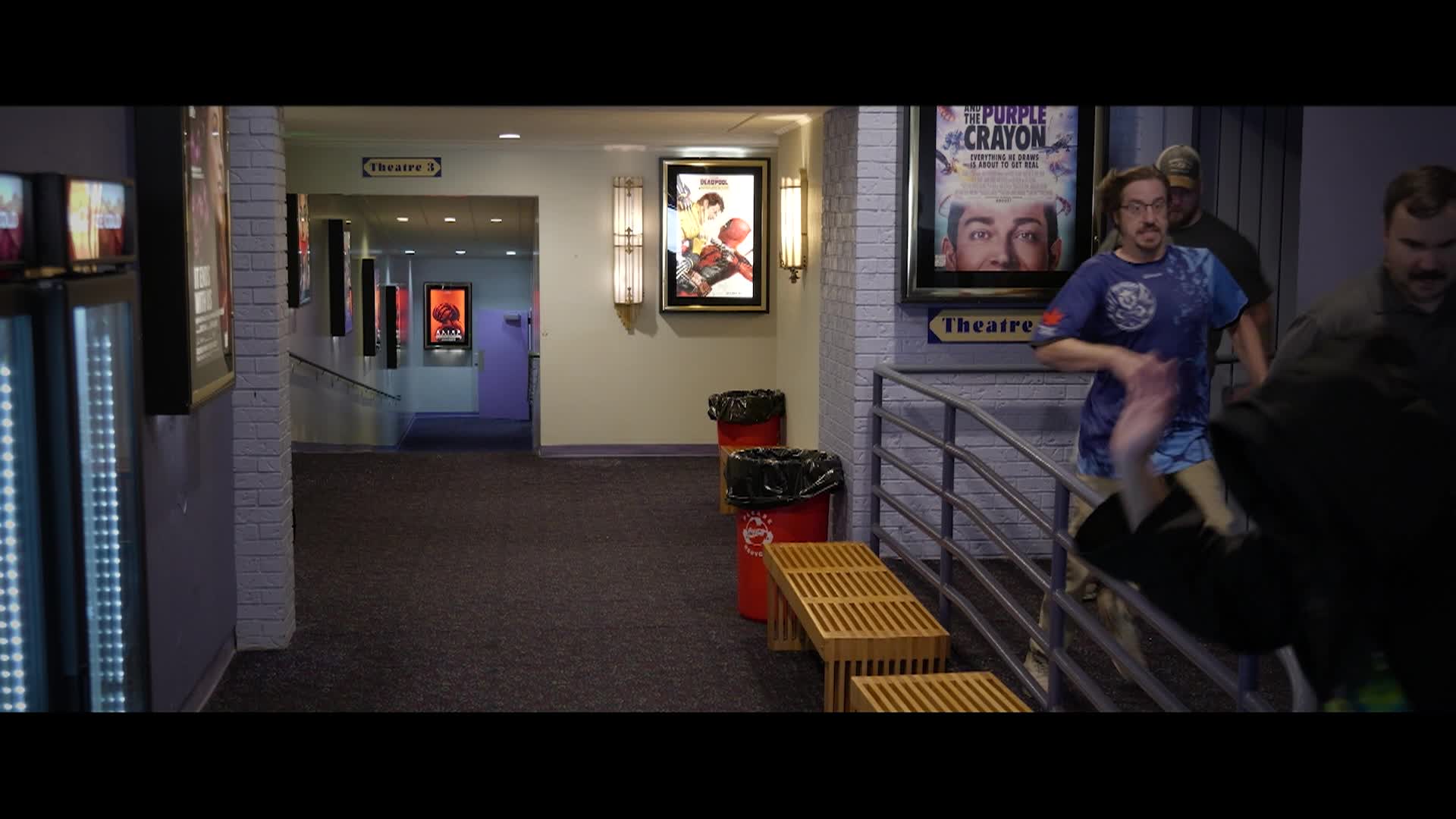 Thumbnail image for Northwest Nightmares Film Festival 2024