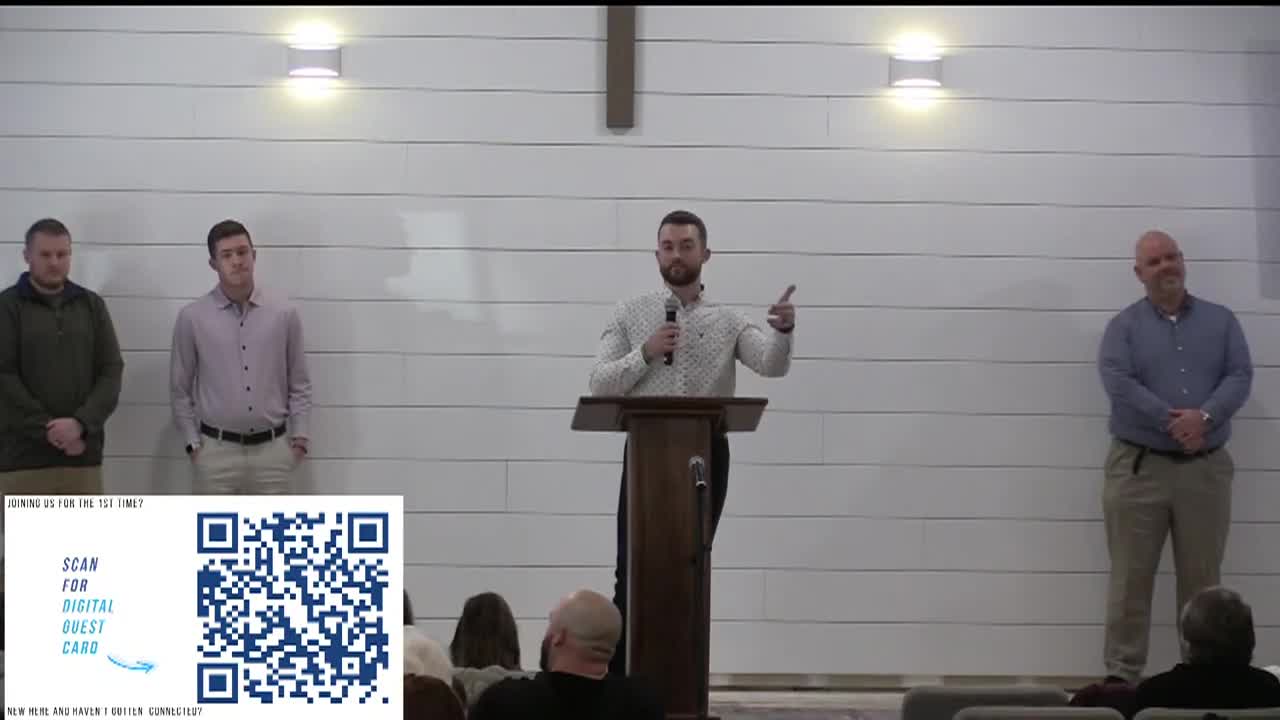 Thumbnail image for Northside Baptist | 12/15/2024