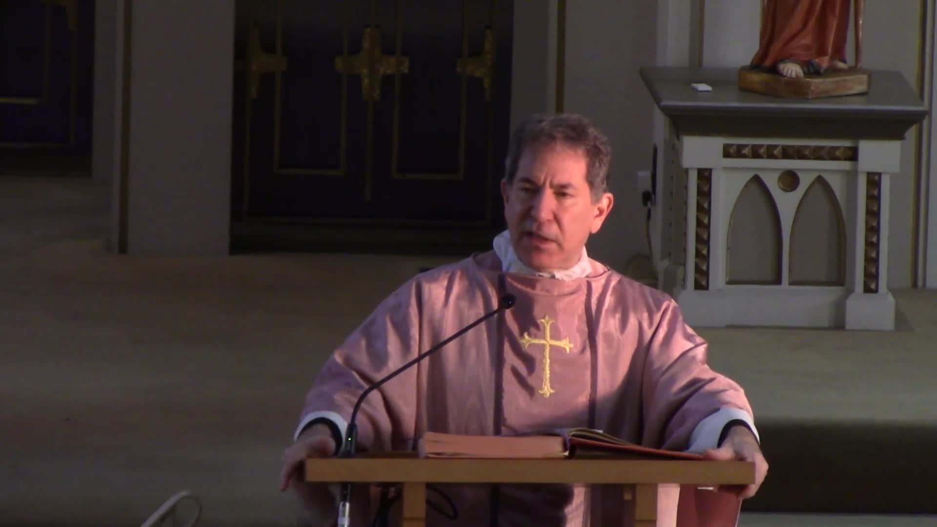Thumbnail image for Holy Angels | 12/15/2024