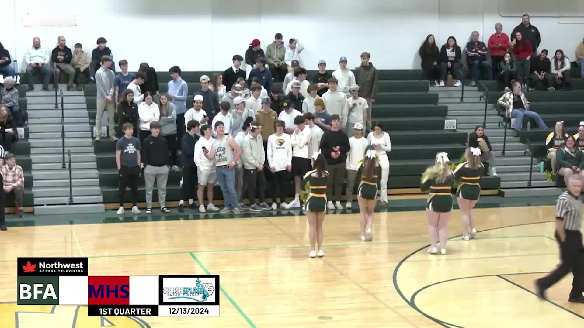 Thumbnail image for BFA Bobwhite BBall vs Middlebury 20241213