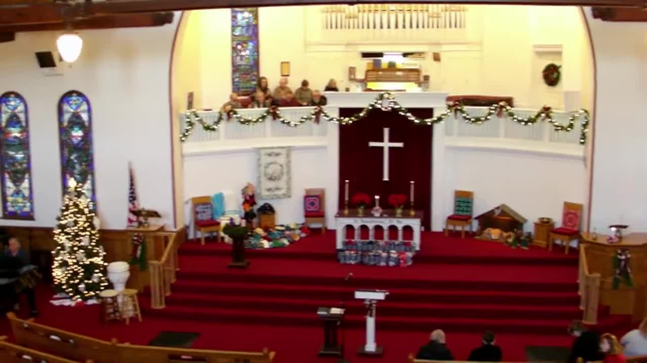 Thumbnail image for First Congregational | 12/15/2024