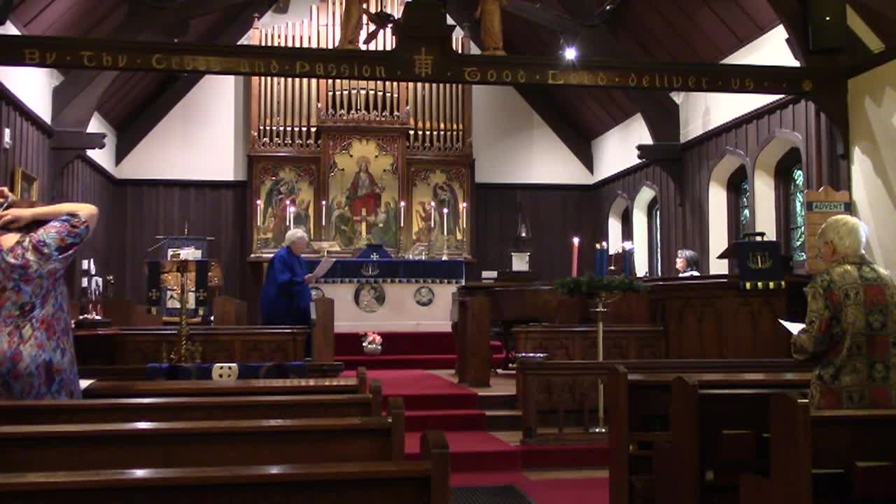 Thumbnail image for Swanton Holy Trinity | 12/15/2024