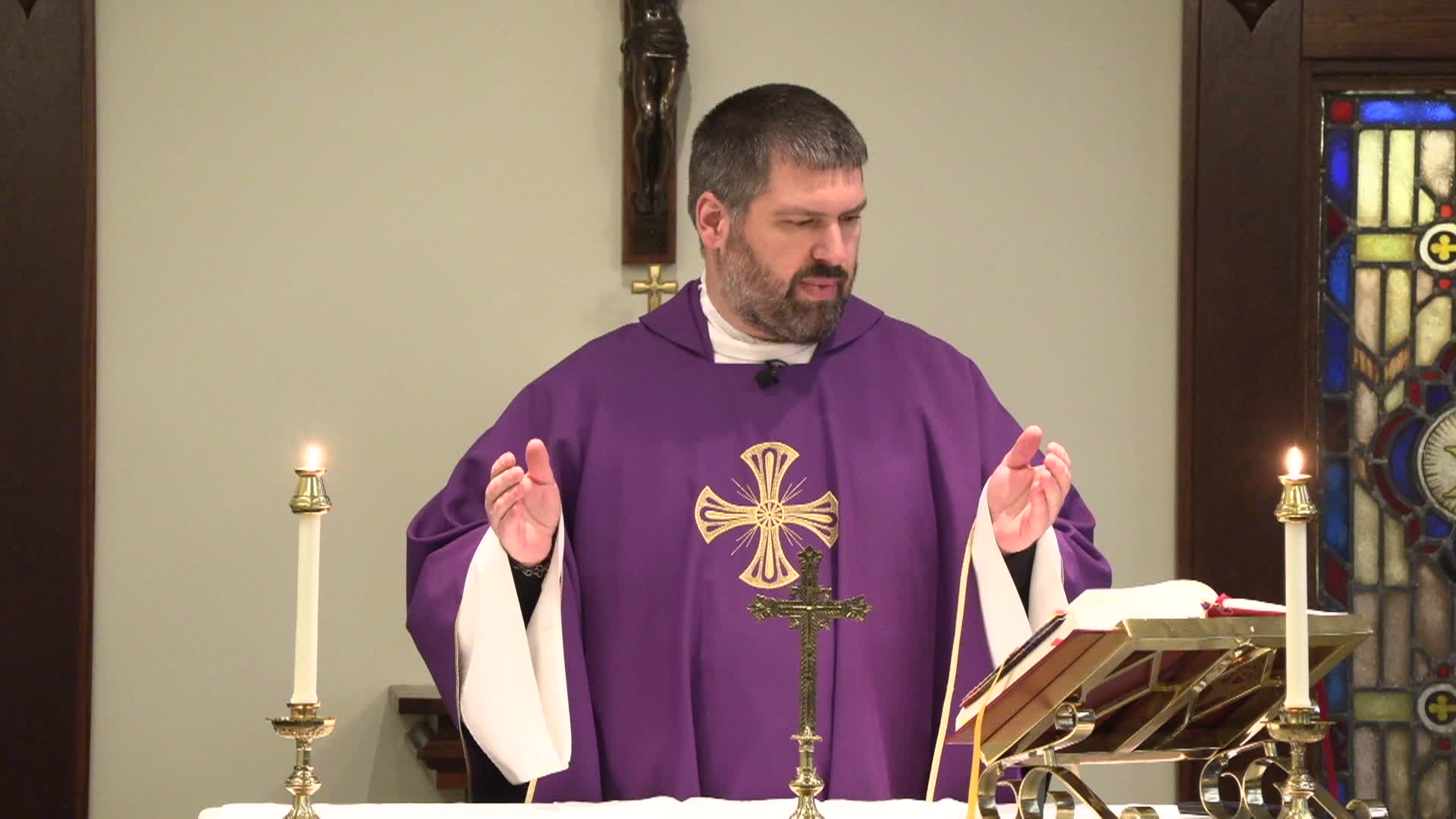 Thumbnail image for Burlington Diocese Service | 12/22/2024