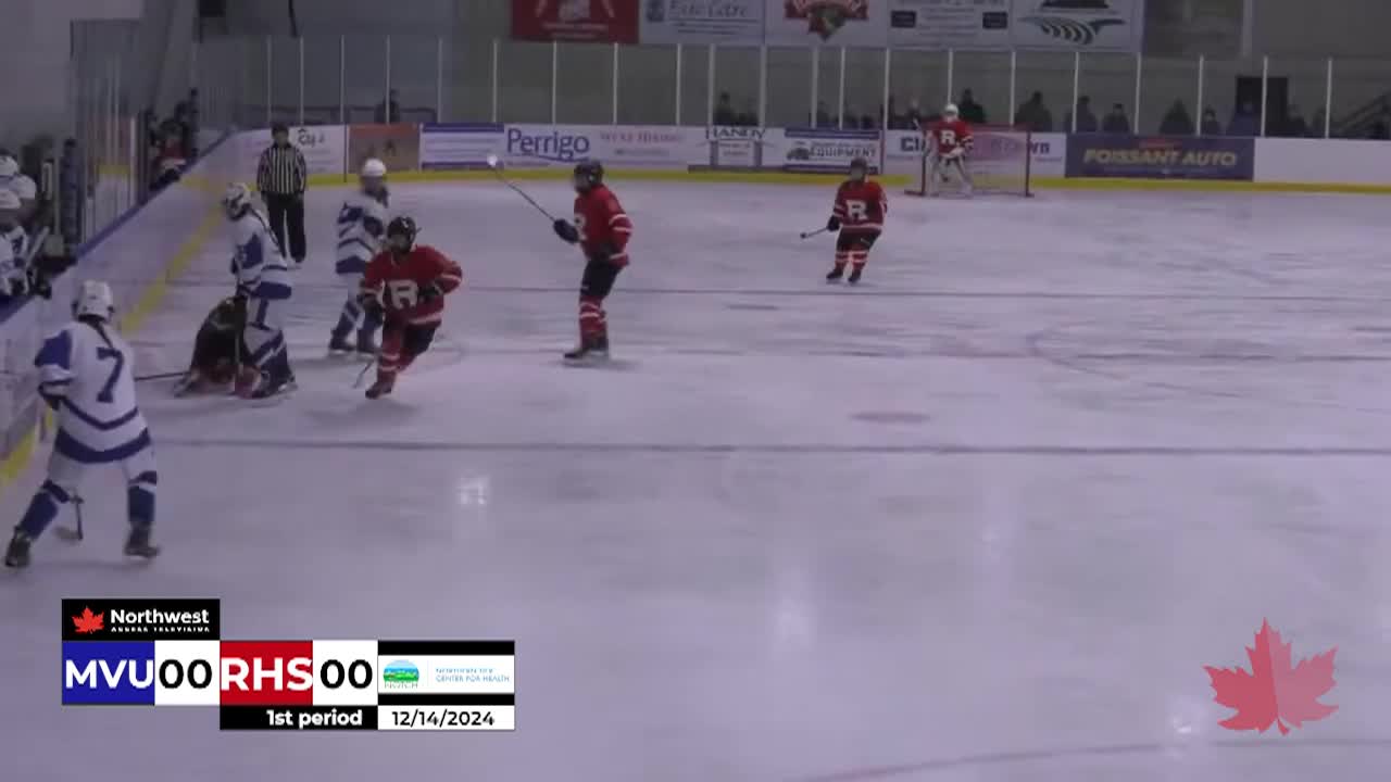 Thumbnail image for MVU Girls Hockey vs Rutland 20241214 L3