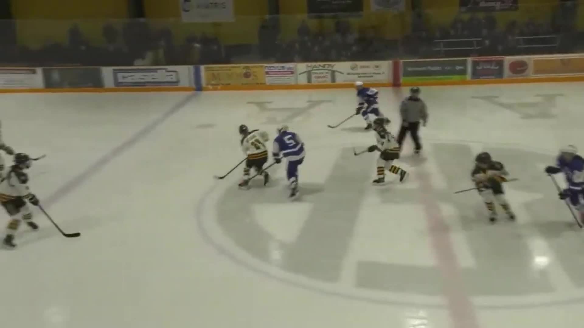 Thumbnail image for BFA VS MVU Scrimmage Hockey 20241216