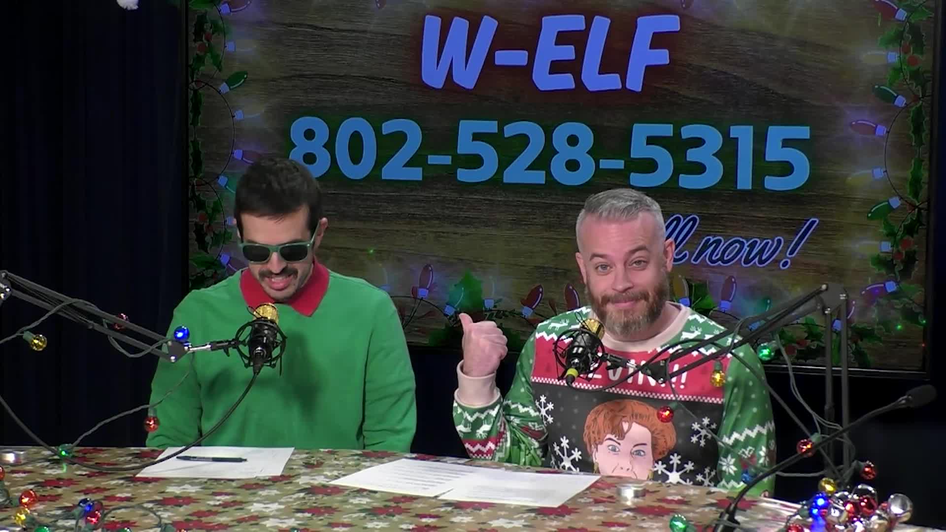Thumbnail image for Santa Show Ho Ho 2024