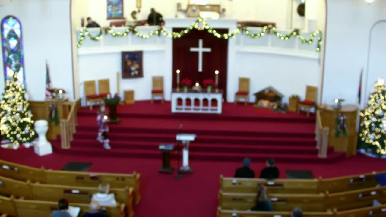 Thumbnail image for First Congregational | 12/22/2024