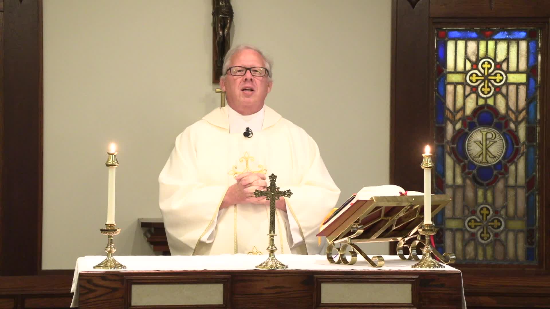 Thumbnail image for Burlington Diocese Service | 12/29/2024