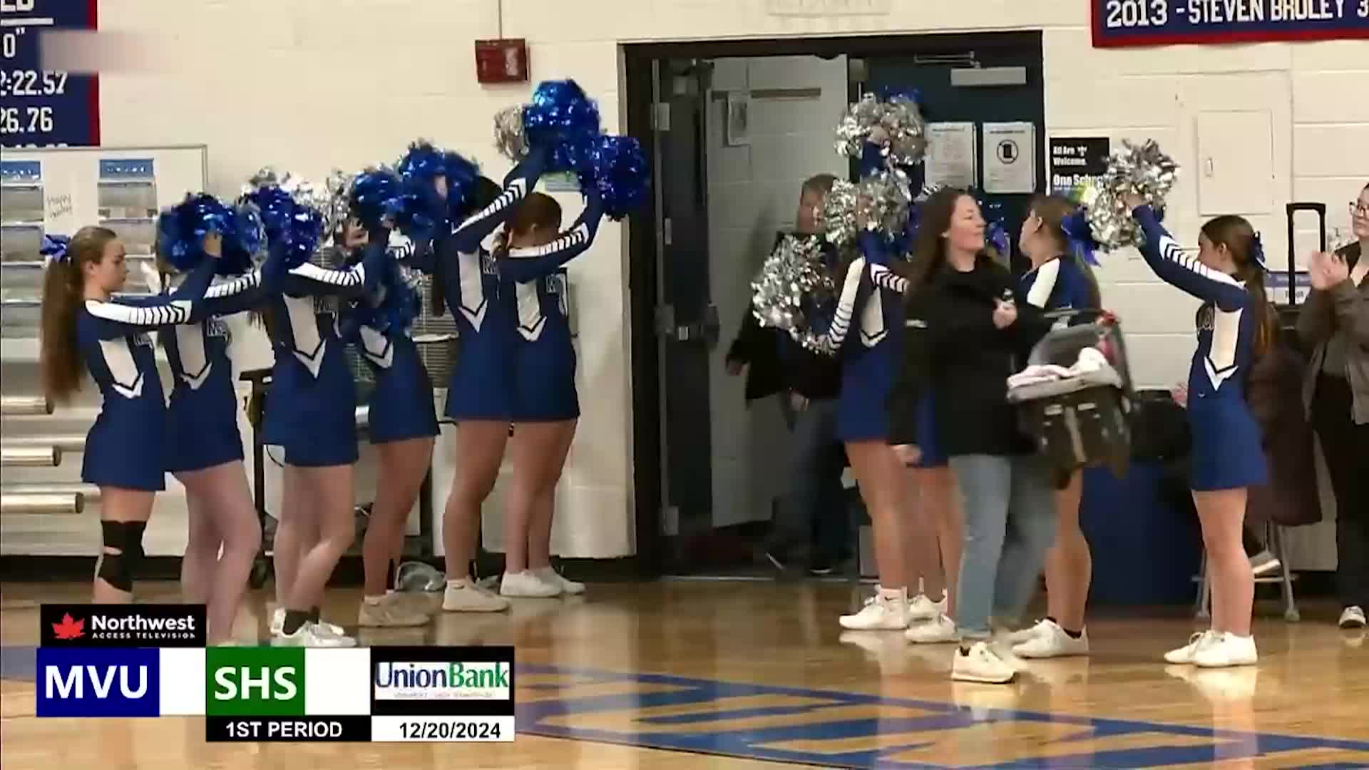 Thumbnail image for MVU Girls Basketball vs Stowe 20241223