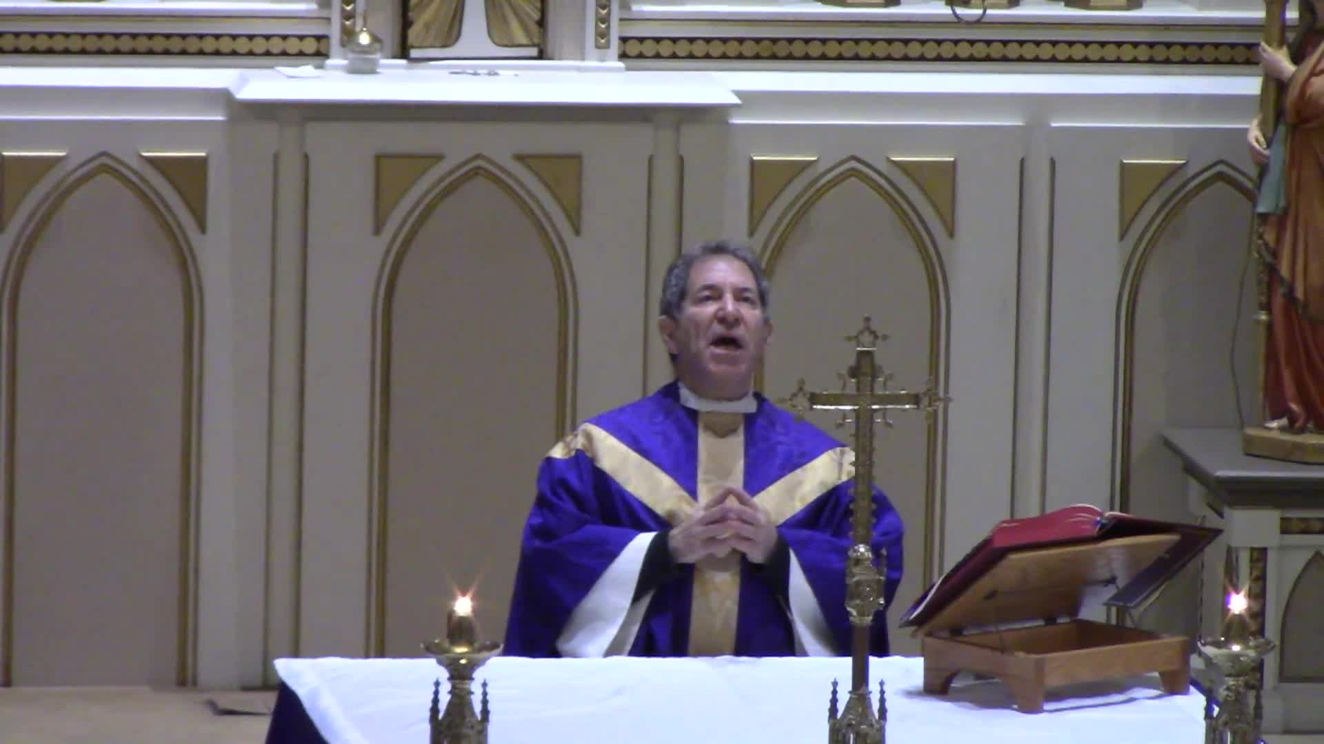 Thumbnail image for Holy Angels | 12/22/2024