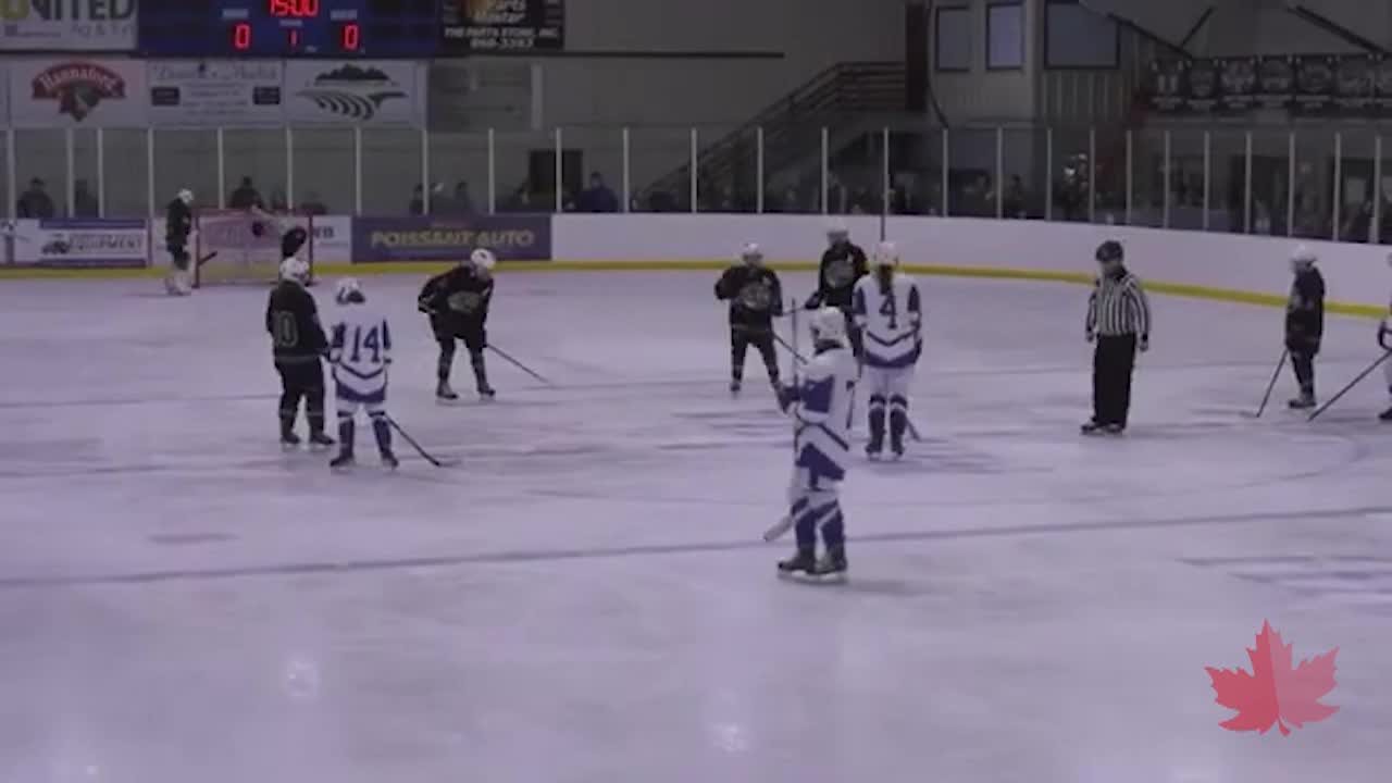 Thumbnail image for MVU Girls Hockey vs Kingdom Blades 20241230