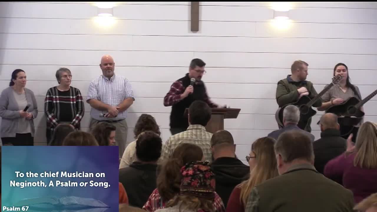 Thumbnail image for Northside Baptist | 01/05/2025