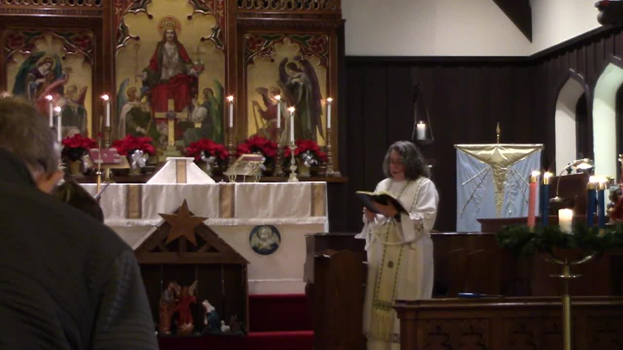 Thumbnail image for Swanton Holy Trinity | 01/05/2025