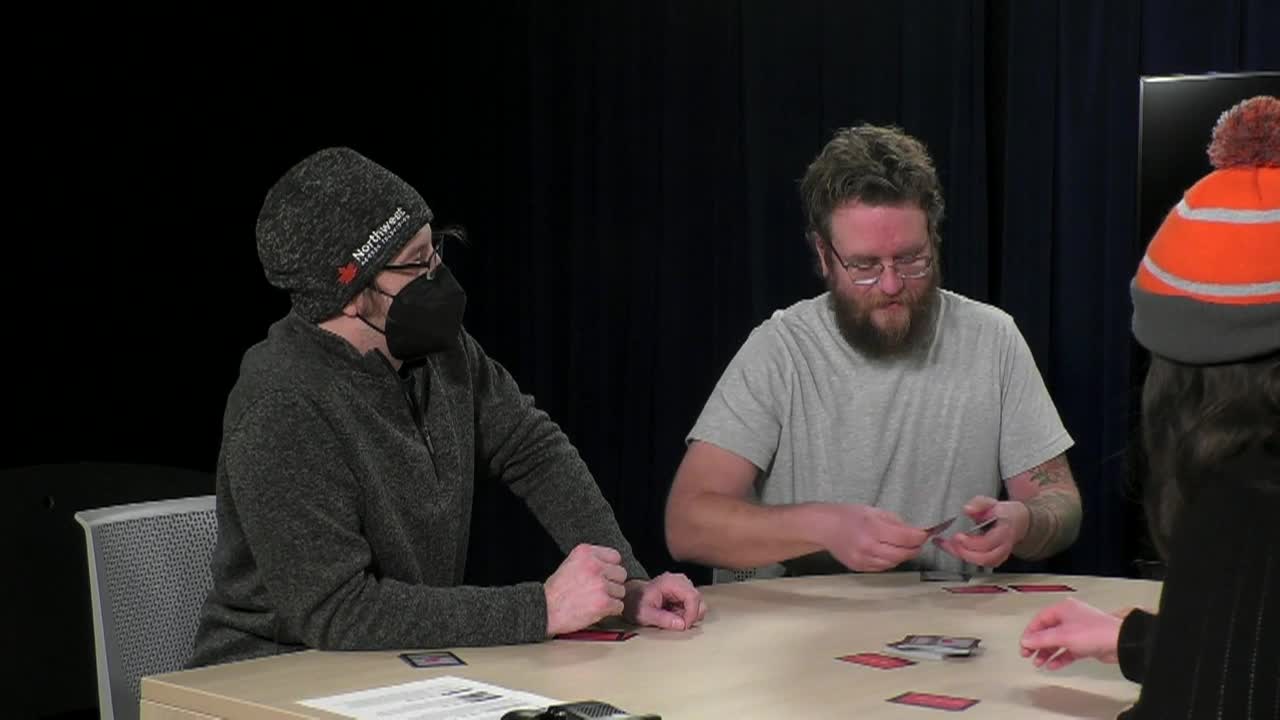 Thumbnail image for NWA-TV Official Card Game Playthrough - HD 720p