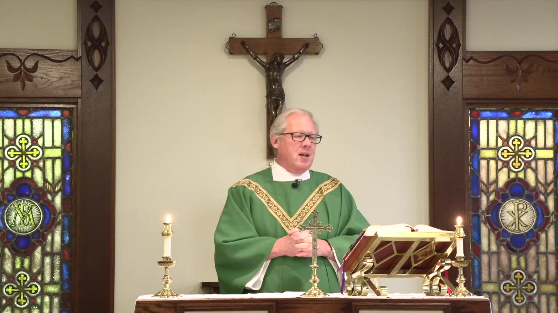 Thumbnail image for Burlington Diocese Service | 01/19/2025
