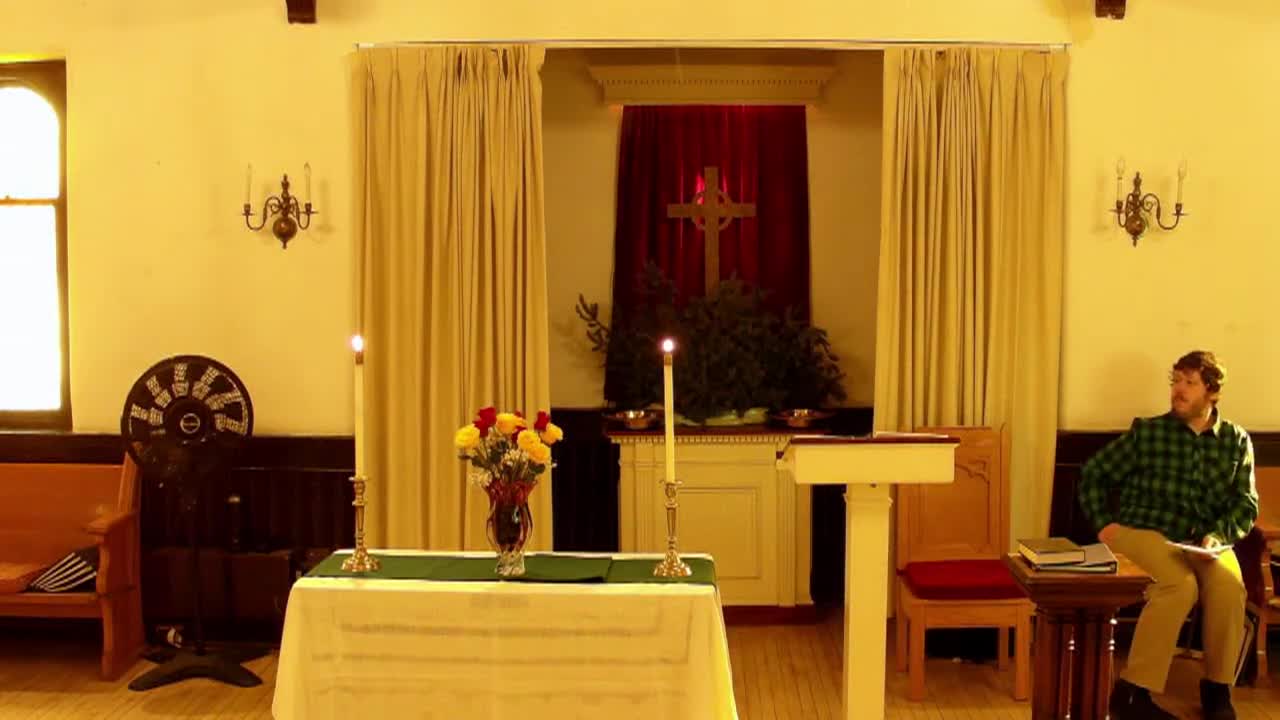 Thumbnail image for First Congregational | 01/12/2025