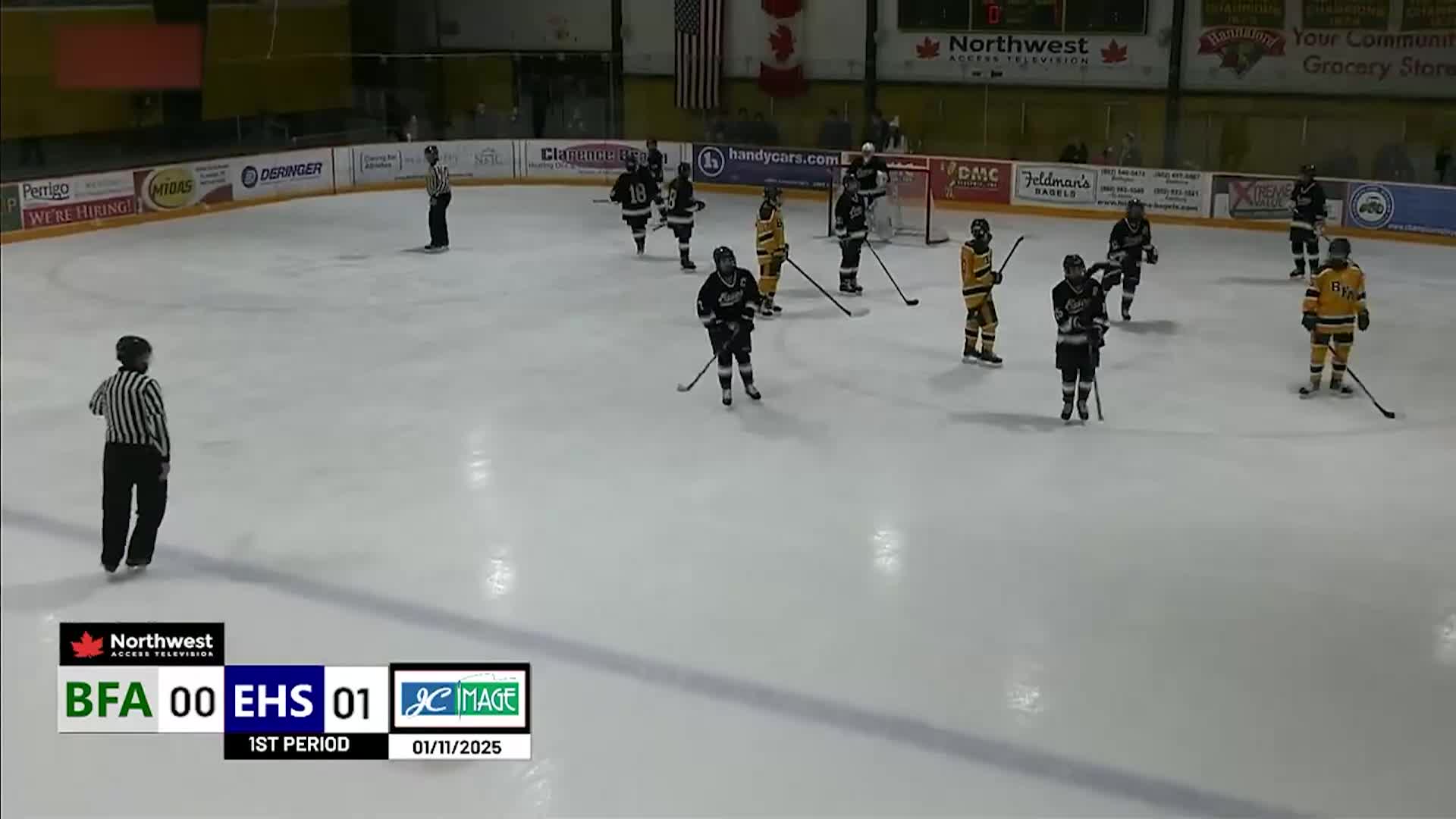 Thumbnail image for BFA Comet Hockey vs Essex 20250111