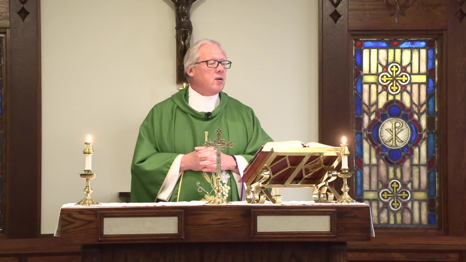 Thumbnail image for Burlington Diocese Service | 01/26/2025