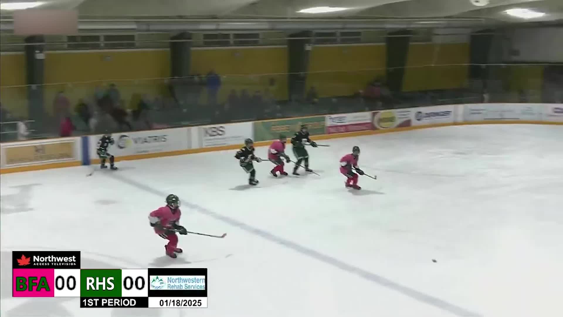 Thumbnail image for BFA Comet Hockey vs Rice 20250118