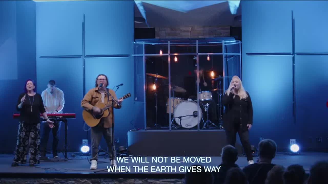 Thumbnail image for Church Of The Rock | 01/19/2025