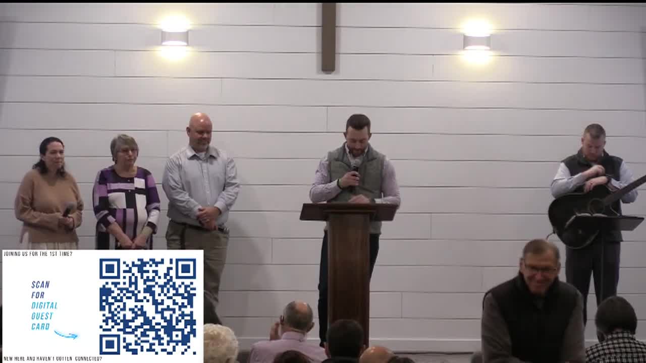 Thumbnail image for Northside Baptist | 01/26/2025