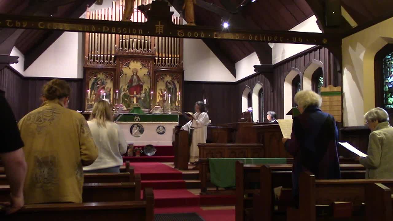 Thumbnail image for Swanton Holy Trinity | 01/26/2025