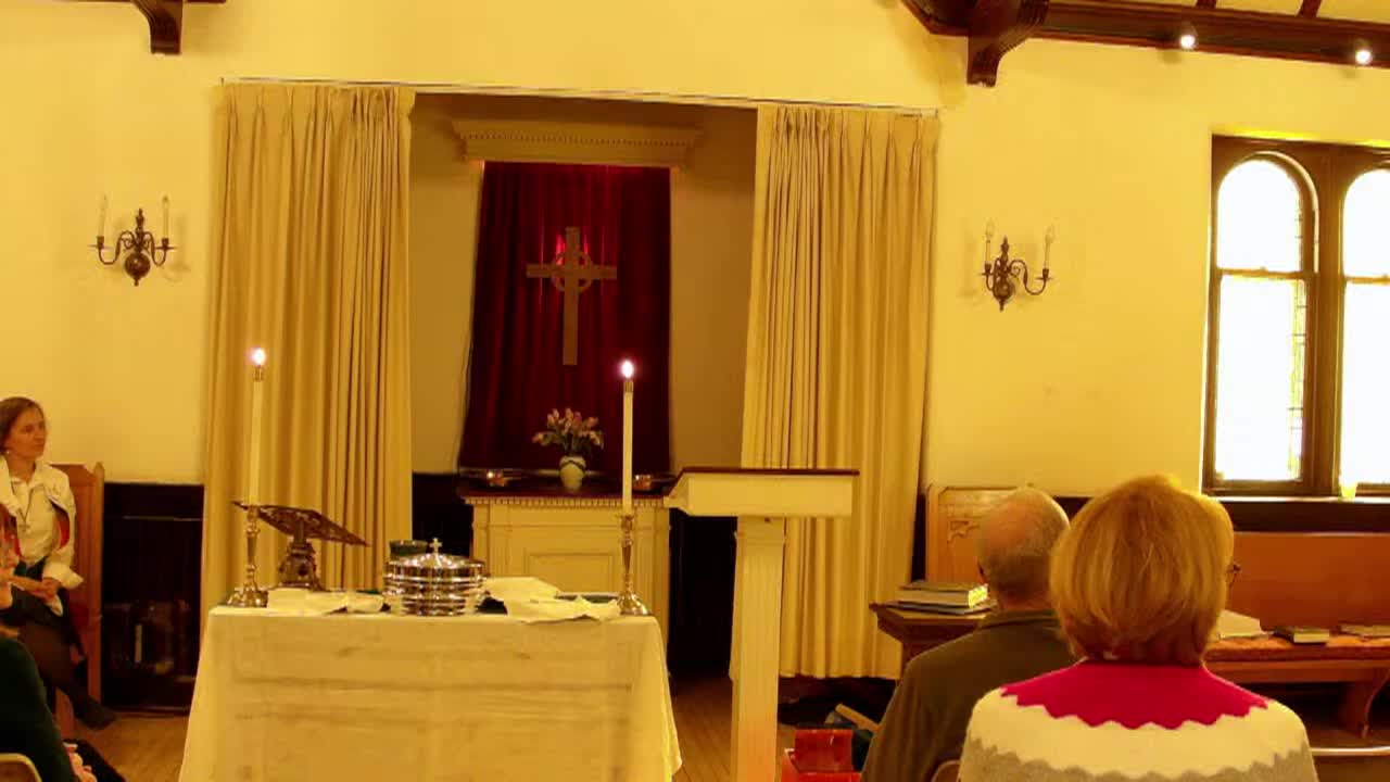 Thumbnail image for First Congregational | 02/02/2025