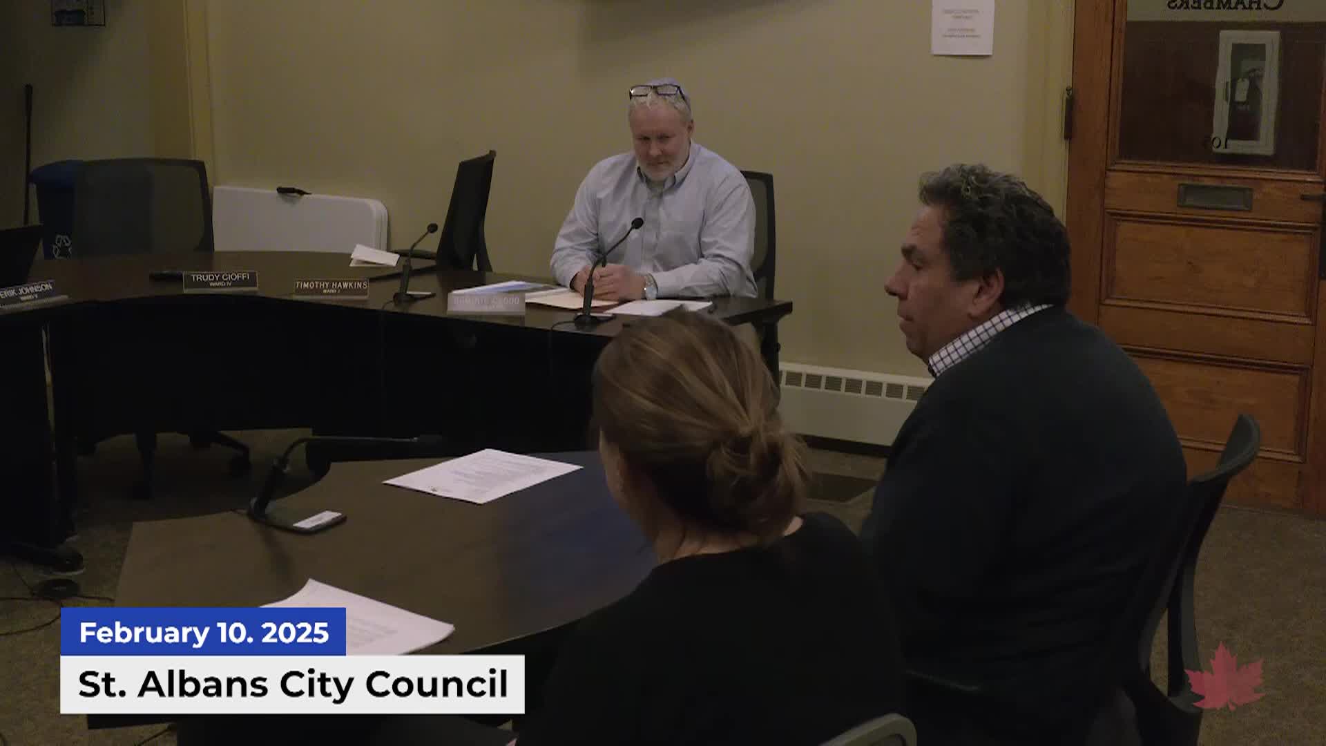 Thumbnail image for St Albans City Council | 02/10/2025