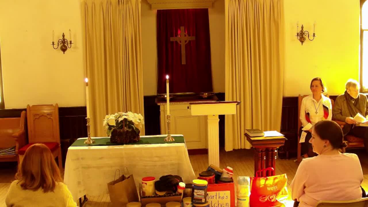 Thumbnail image for First Congregational | 02/09/2025
