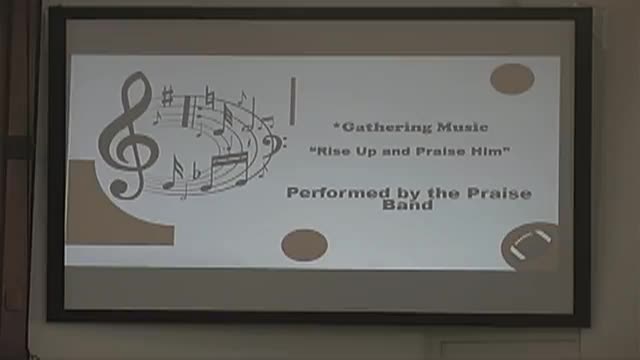 Thumbnail image for St Pauls UMC | 02/09/2025