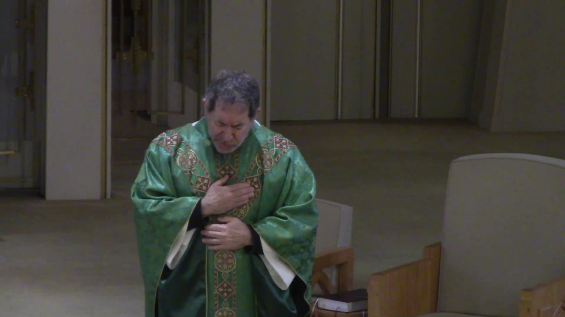 Thumbnail image for Holy Angels | 02/16/2025