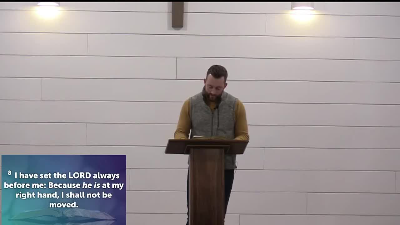 Thumbnail image for Northside Baptist | 02/16/2025