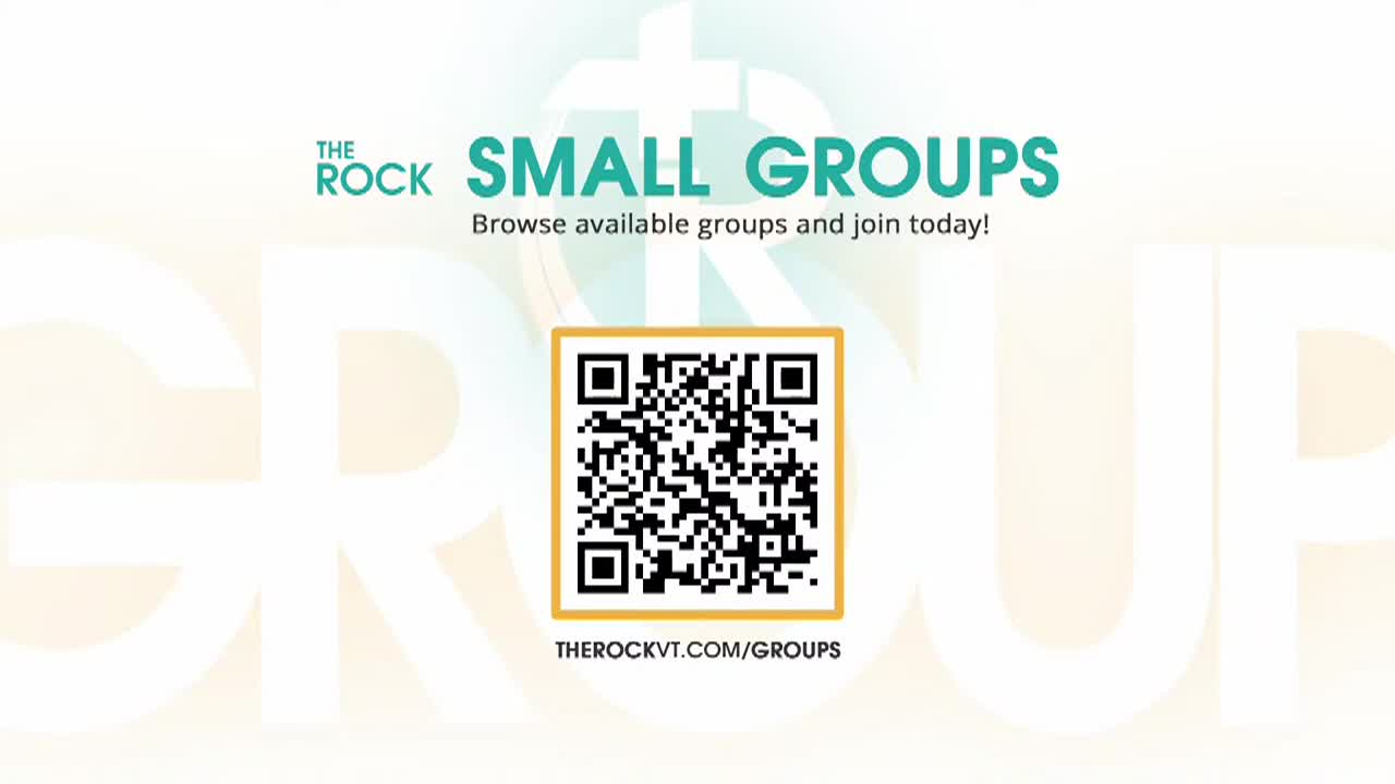 Thumbnail image for Church Of The Rock | 02/16/2025