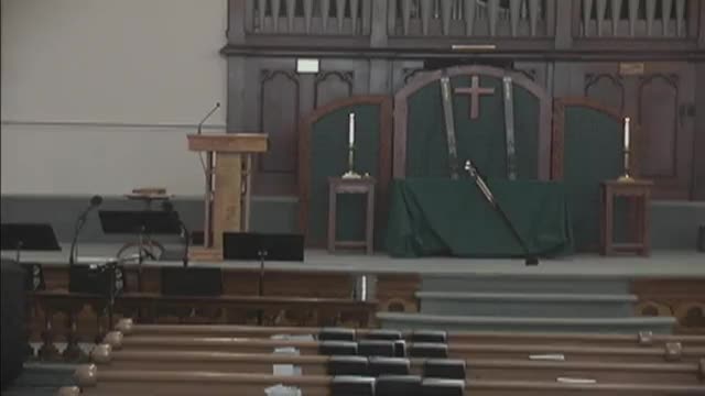 Thumbnail image for St Pauls UMC | 02/16/2025