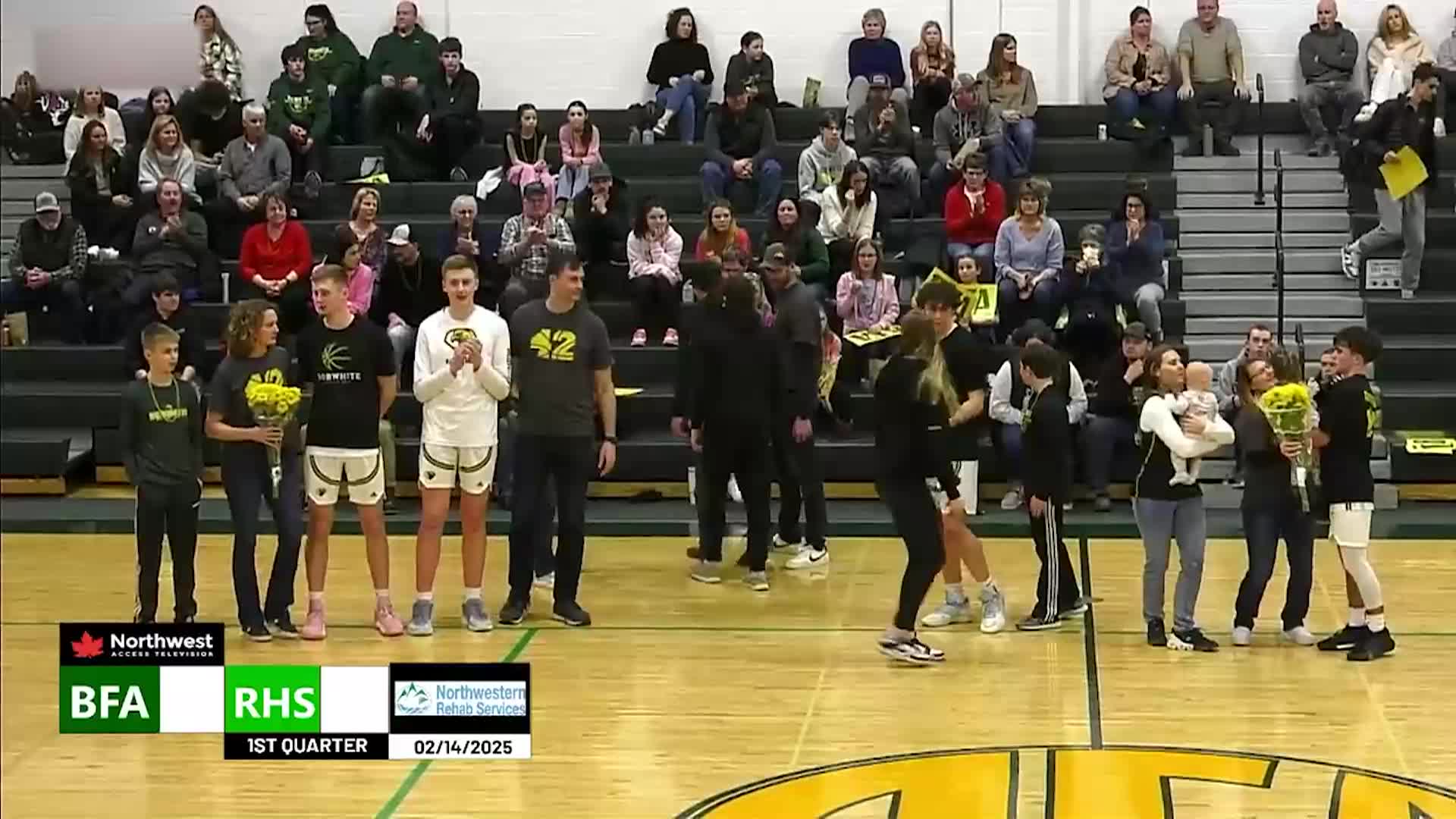 Thumbnail image for BFA Bobwhite Basketball vs Rice 20250214