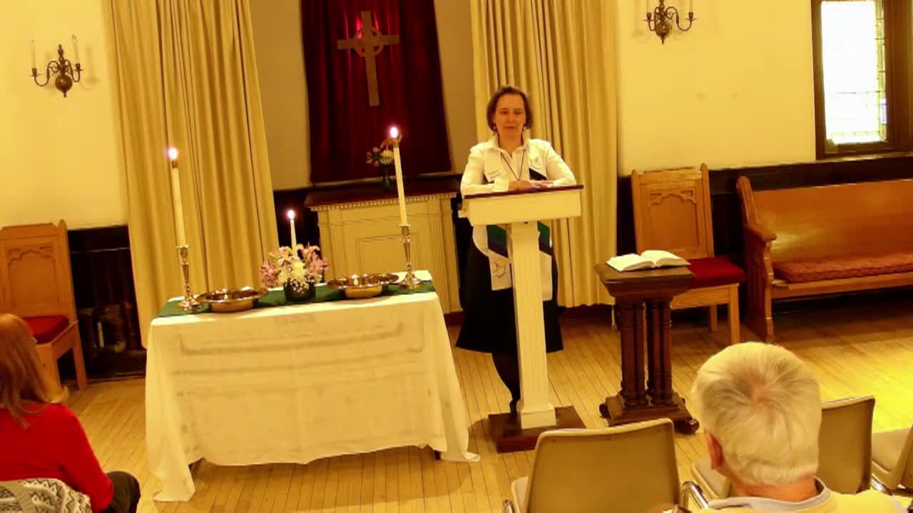 Thumbnail image for First Congregational | 02/23/2025