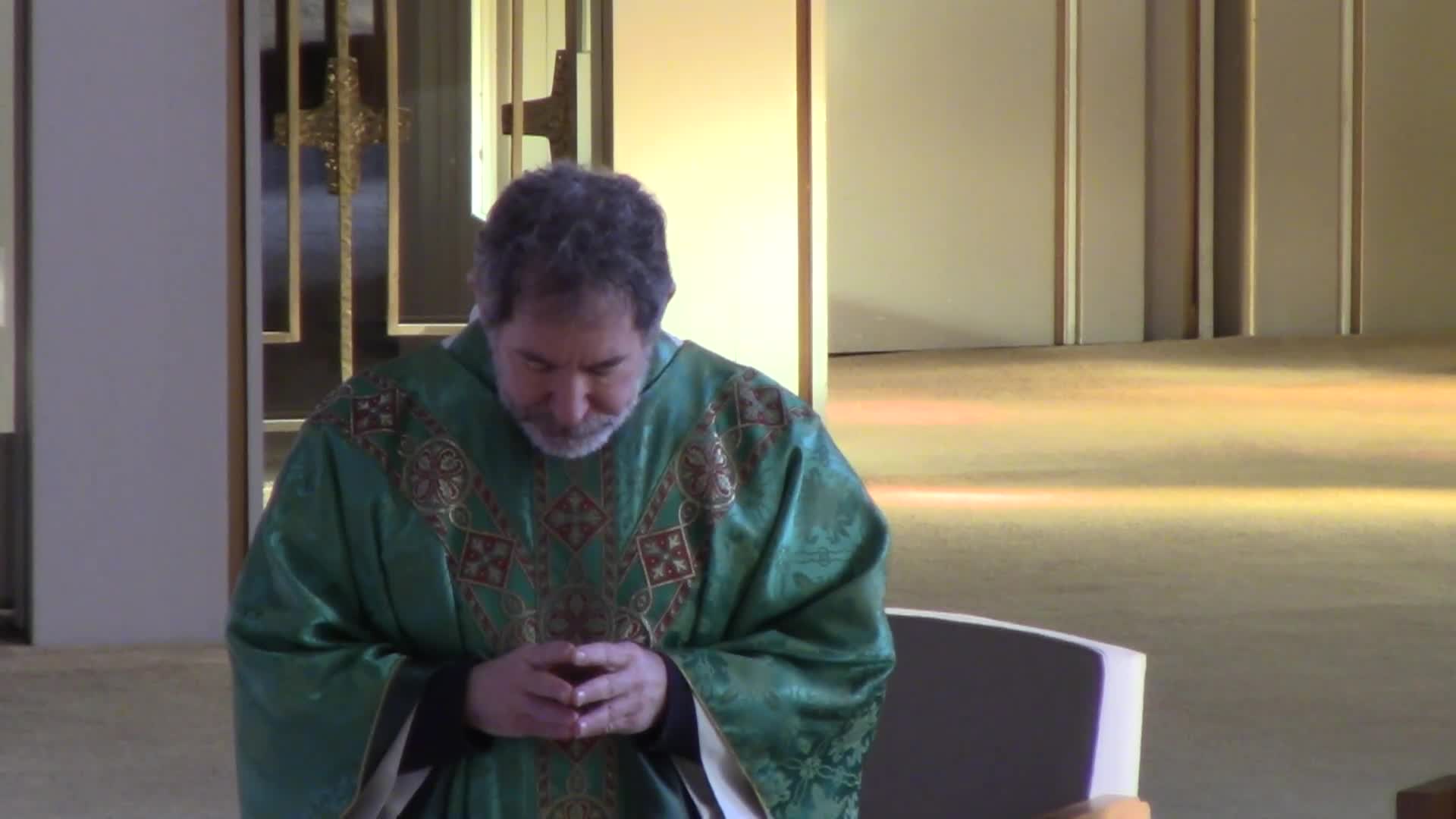 Thumbnail image for Holy Angels | 03/02/2025