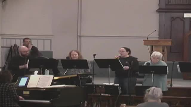 Thumbnail image for St Pauls UMC | 03/09/2025