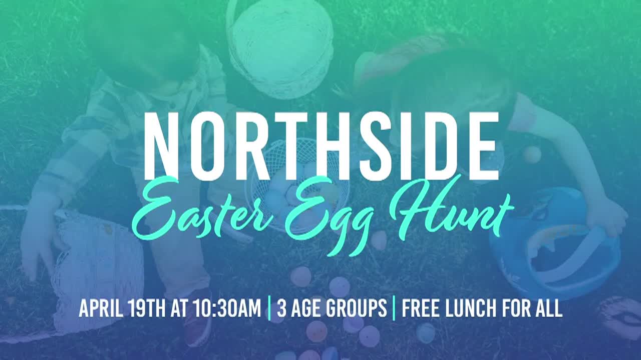 Thumbnail image for Northside Baptist | 03/09/2025