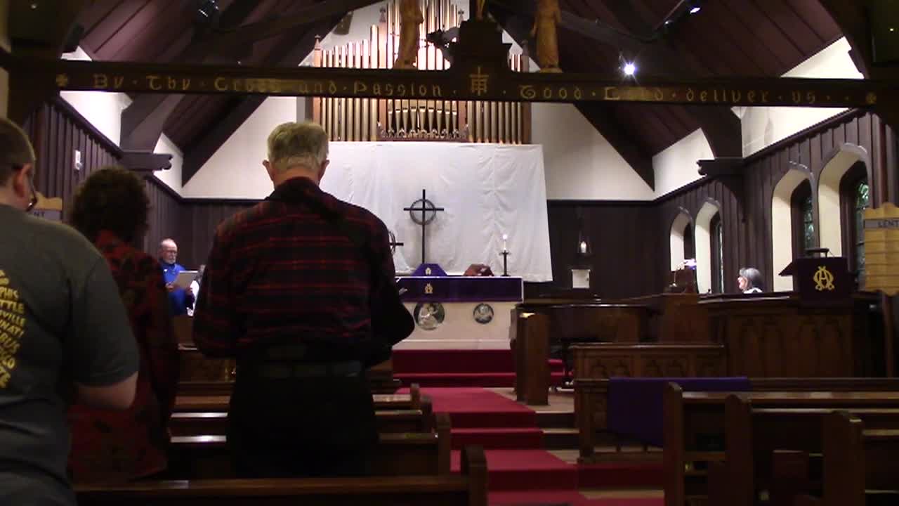 Thumbnail image for Swanton Holy Trinity | 03/09/2025
