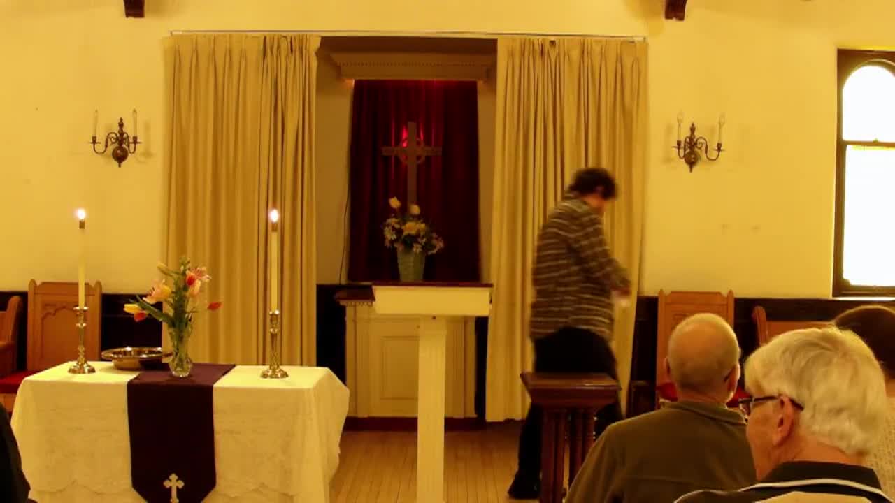 Thumbnail image for First Congregational | 03/23/2025