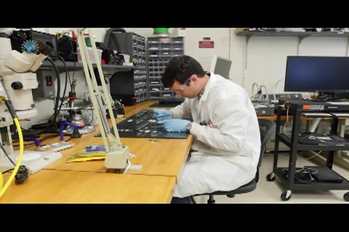 Thumbnail image for Science360 Ep 69