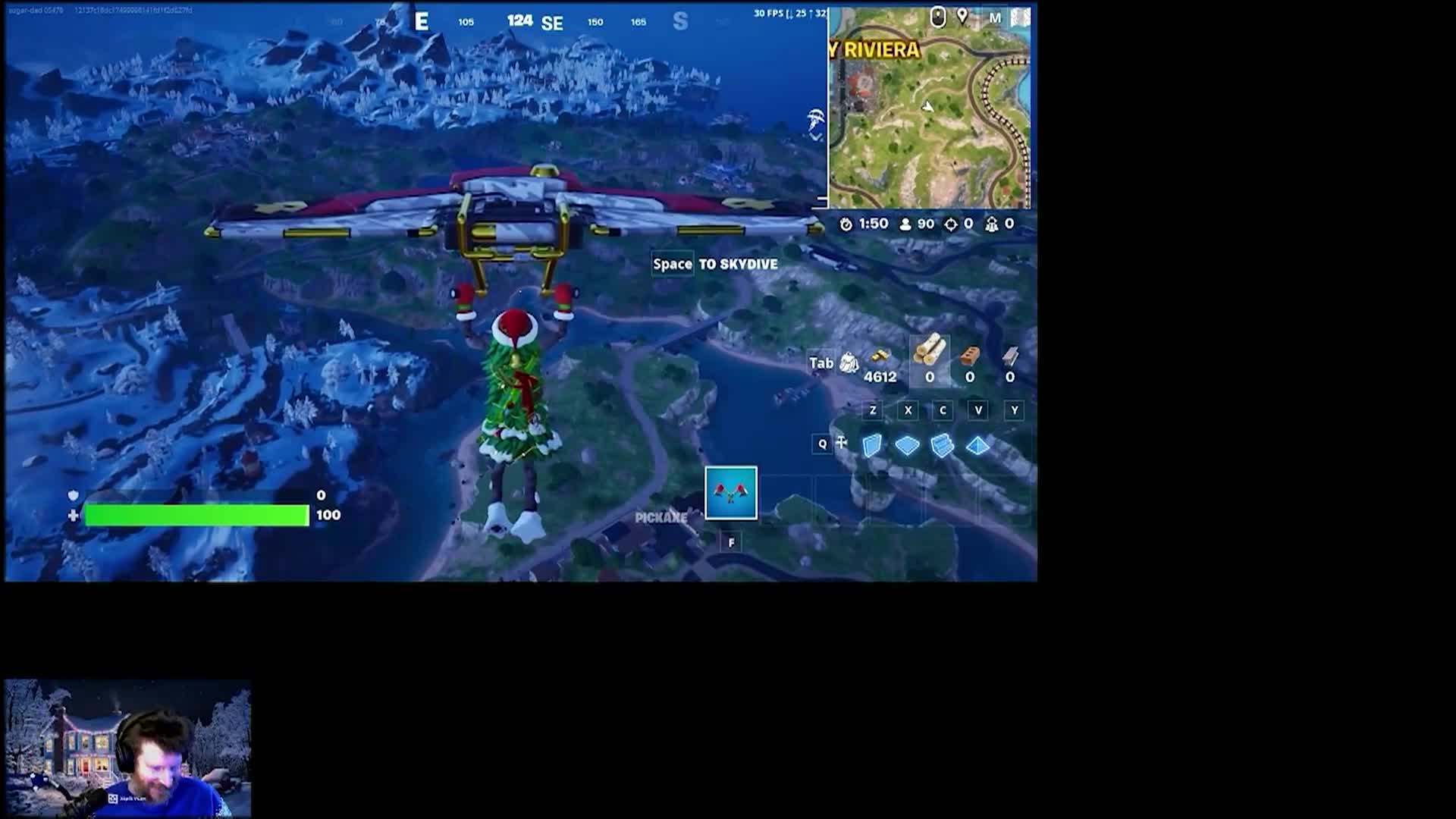 Thumbnail image for Game Chat March 2025