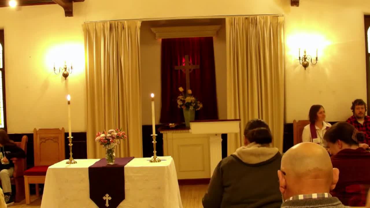 Thumbnail image for First Congregational  | 03/30/2025